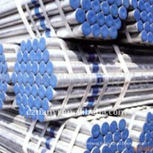 1 inch Galvanized Welded steel pipe